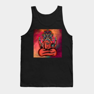 Elephant God Tank Top